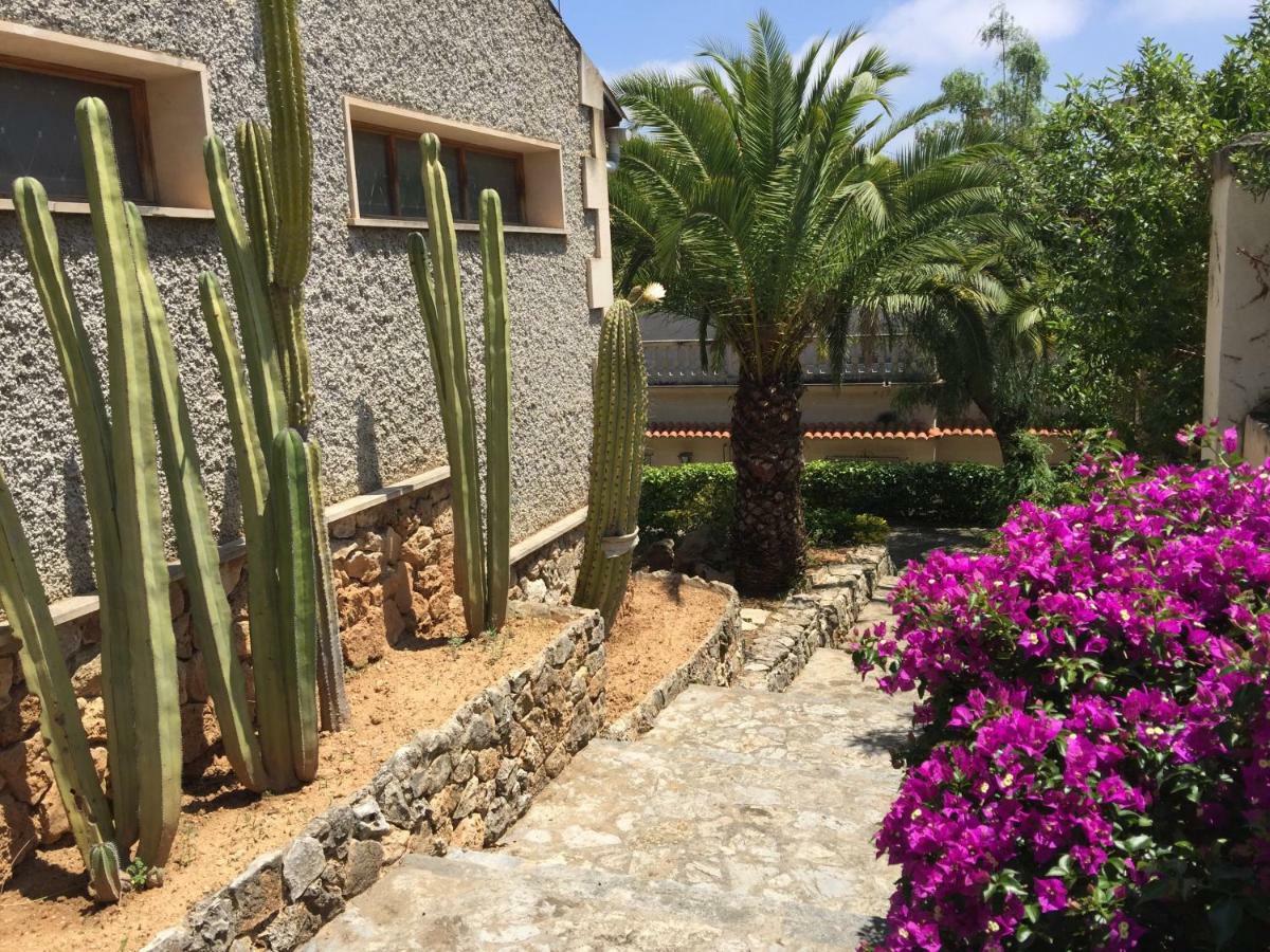 Son Armadans Vakantiehuis