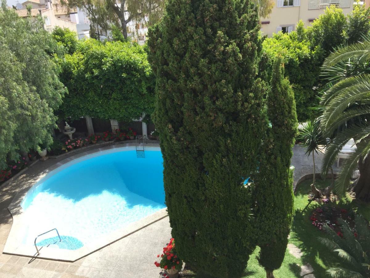 Vakantiehuis Son Armadans Palma de Mallorca