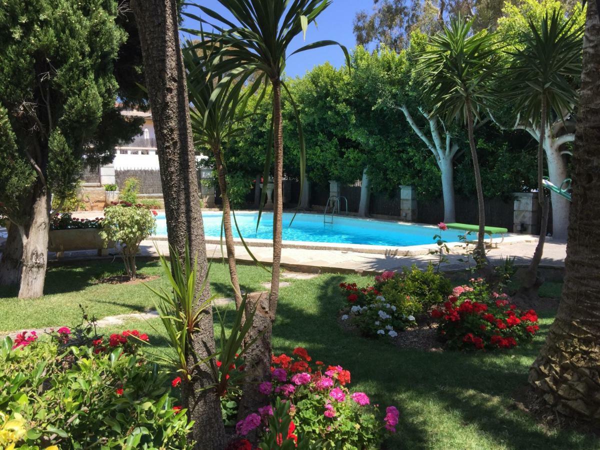 Son Armadans Vakantiehuis *